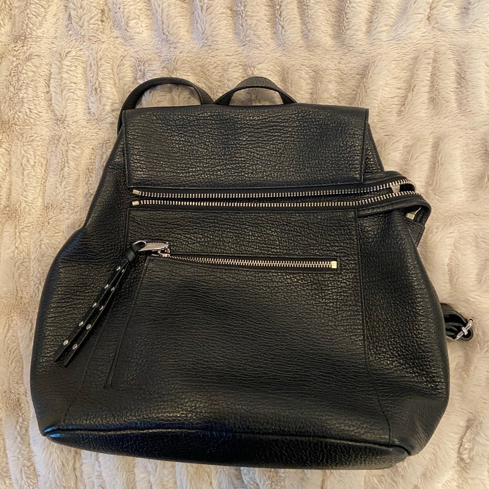 Rebecca Minkoff “Jane” backpack purse